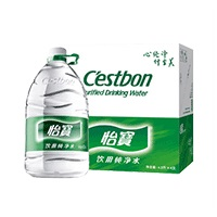 怡寶  飲用純凈水 555ml